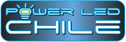 POWER LED CHILE